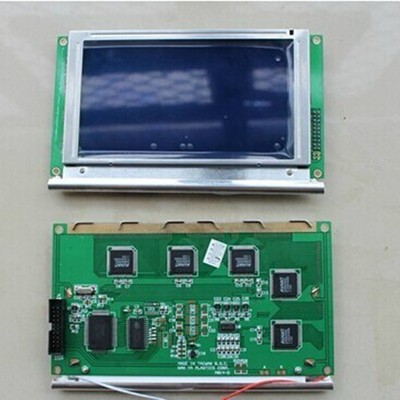 Replacement For     TLX-1741-C3B TLX-1741-C3M LCD Display Panel *yt