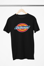 Deftones - Dickies T-Shirt