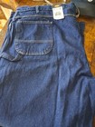 Dickies Carpenter  Denim Jeans Men's Big & Tall 50x35 NWT NEW — photo 1