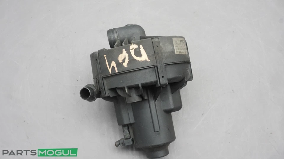 2007-2012 Mercedes-Benz GL450 GL550 X164 воздуха впрыска смог насос 0001405185 OEM - Изображение 2 из 4