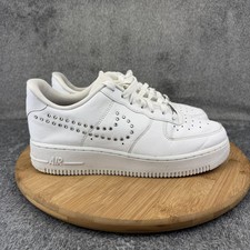 Nike Air Force 1 '07 Studded Swoosh W for sale | eBay