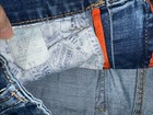 Ross Kemp Fashion Jeans Size 32 — photo 4