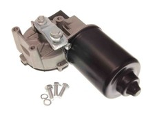 Wischermotor MAXGEAR 57-0415 12V für SKODA NH3 NK3 NK6 Spaceback NH1 FABIA 3 NJ3