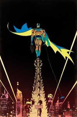 Batman #10 CVR E Jorge Jimenez Foil VAR 6/3/26 DC Comics