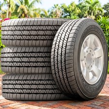 4 Tires Bridgestone Dueler Ht 685 25570r16 111t Dc As As All Season 4 Tires Bridgestone Dueler Ht 685 25570r16 111t Dc As As All Season
