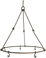 Esschert Fallen Fruits Ltd Herb & Flower DRYER, Brown, 14" dia.