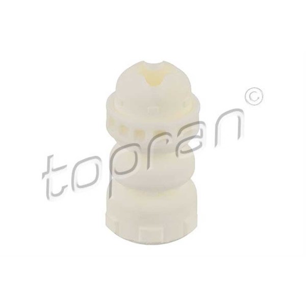 Topran Anschlagpuffer Federung Hinterachse FüR Skoda Octavia III Combi-image