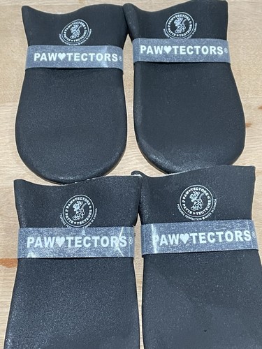 Paw❤️Tectors - From Canada- Paw Protectors For Hot,  Rough, Chem Surfaces L/XL