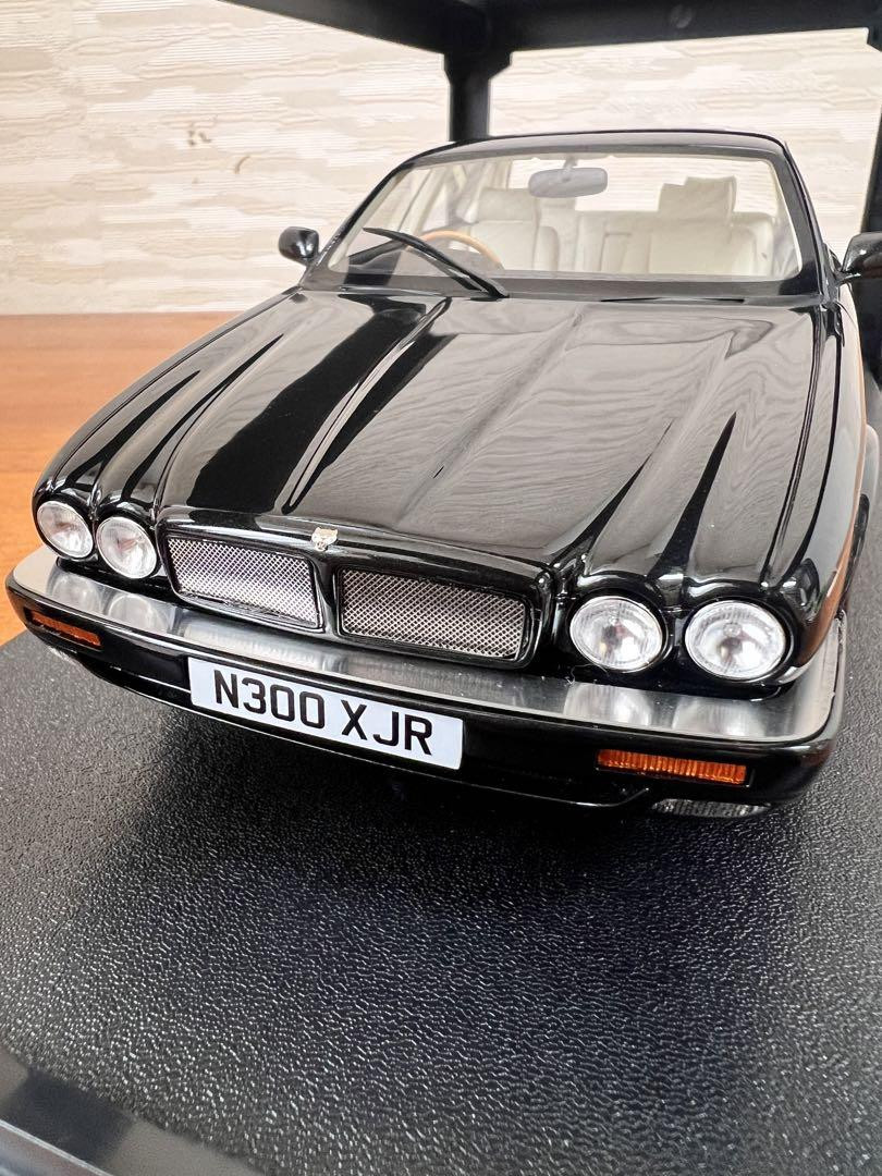 Minicar 1/18 Box Cult Black Jaguar X Jr No356 | eBay Minicar 1/18 Box Cult Black Jaguar X Jr No356 | eBay