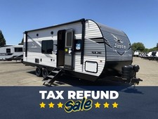 2026 Jayco Jay Flight SLX Double Axle 225MLSW