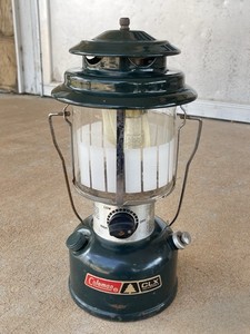 Coleman 290 Lantern | eBay
