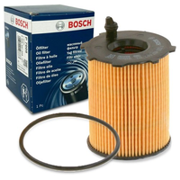 Bosch ÖLfilter CitroËN Berlingo B9 C3 C4 DS3 Peugeot 208 308 Partner Ds Ds Opel