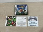 Super Mario 64 DS Nintendo DS Case Manual and Inserts NO GAME