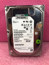 Strong-IT HP P12346-002 8TB 12G SAS 7.2K 3.5 LFF HDD HARD DRIVE - NO TRAY