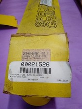 LPS-RK-600SP COOPER BUSSMANN 600A DUAL-ELEMENT TIME DELAY FUSE