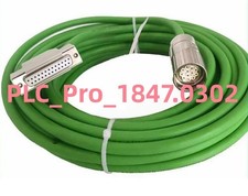 1PCS Brand New Replace Siemens 6FX5002-2CG00-1AF0 Encoder Cable 5m  Fast Ship