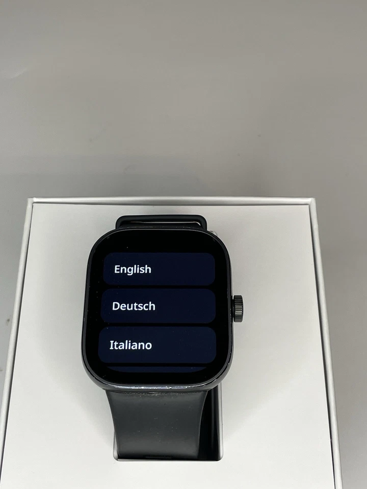 Xiaomi Redmi Watch 4, Foto 2 von 5