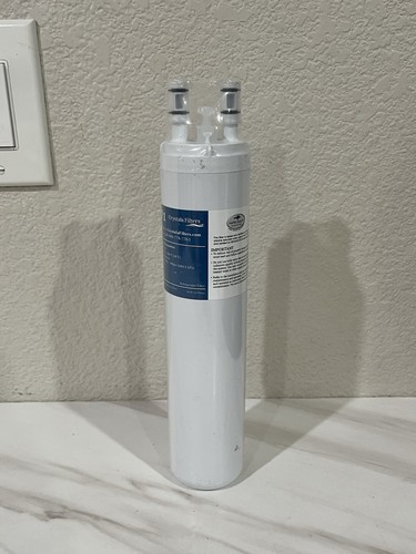 Filtri Crystala CF1 compatibili con filtri acqua frigorifero ULTRAWF - Foto 3 di 4