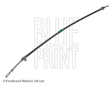 BLUE PRINT ADA104624 Cable, parking brake for CHRYSLER