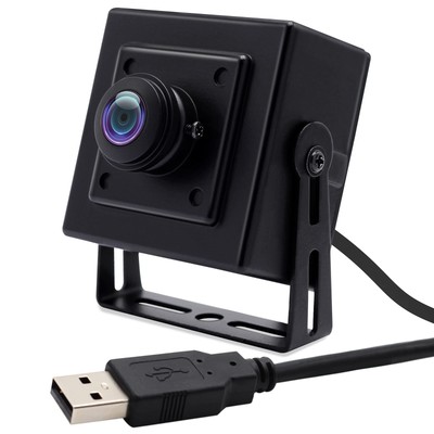 SVPRO 1080P USB PC Webcam Weitwinkel Fischauge 180 Grad hohe Auflösung HD