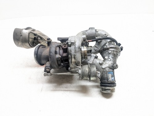 MERCEDES C KLASSE W205 TURBOLADER TURBO 2.1 CDI A6510901586 2016