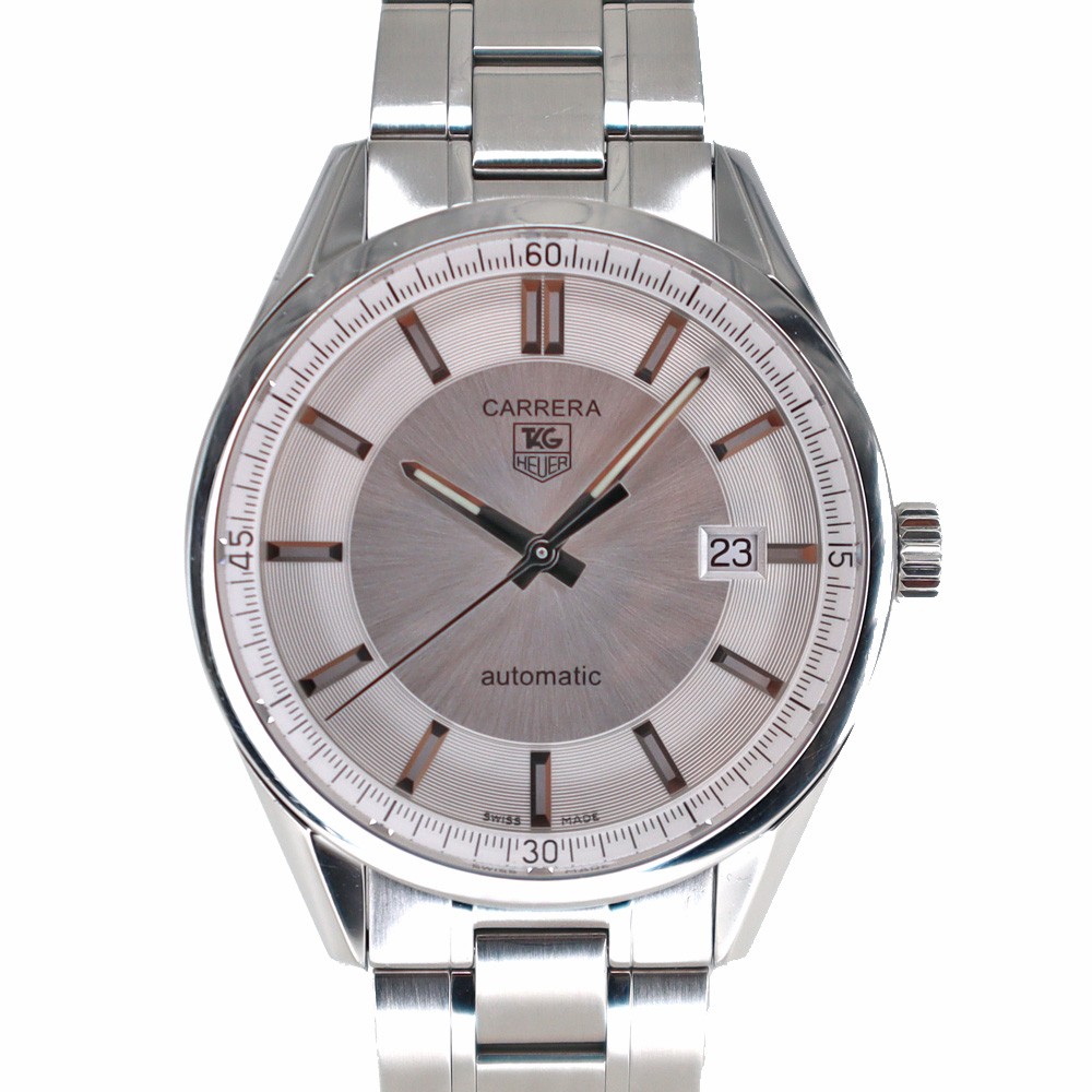 TAG Heuer Carrera WV211A.BA0787 Stainless Steel