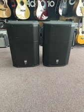 JBL PRX 615M Powered Speakers