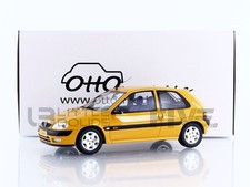 OTTO MOBILE 1/18 - CITROEN SAXO 1.4 BIC PH.2 - 2000 OT1190