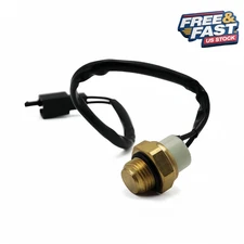 Coolant Temp Sensor for Suzuki VZ800 Marauder VX800 RF600 RF900 Bandit GSXR
