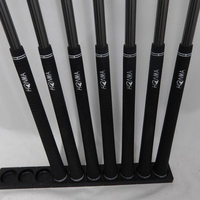 HONMA Iron Set TOUR WORLD Vx Stiff VIZARD EZ-IB 85 7 pieces | eBay