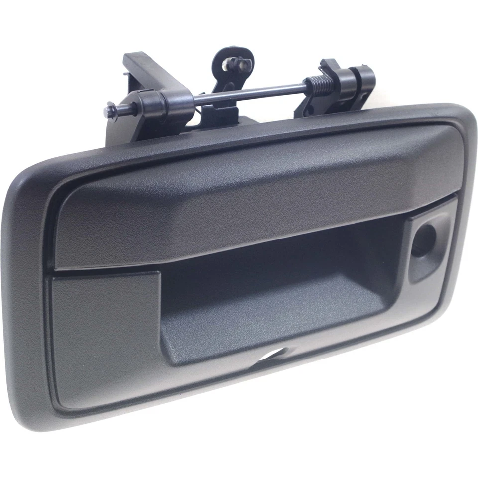 Tailgate Handle For 2015-2018 Chevrolet Colorado - Image 2 of 4