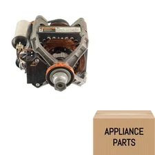 24294321-A OEM For Whirlpool Dryer Drive Motor Part # Model A10