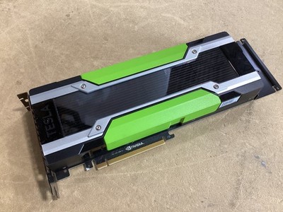 HPE NVIDIA Tesla M10 32GB DDR5 SDRAM PCI-E 3.0 | 868798-001