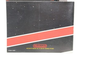 Super Mario Bros. / Duck Hunt NES  With Manual And Sleeve
