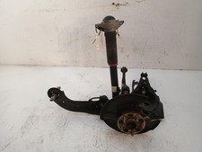TOYOTA RAV 4 LEFT REAR SUSPENSION 2.5L Petrol 19-24