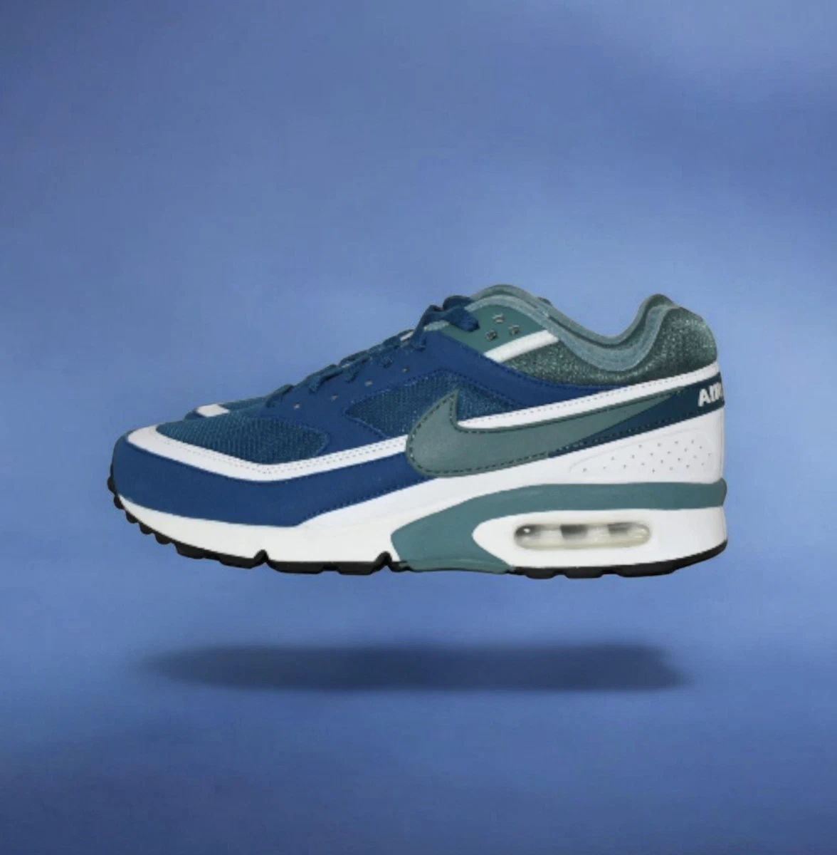 Preços baixos em Nike Air Max BW OG Marina | eBay