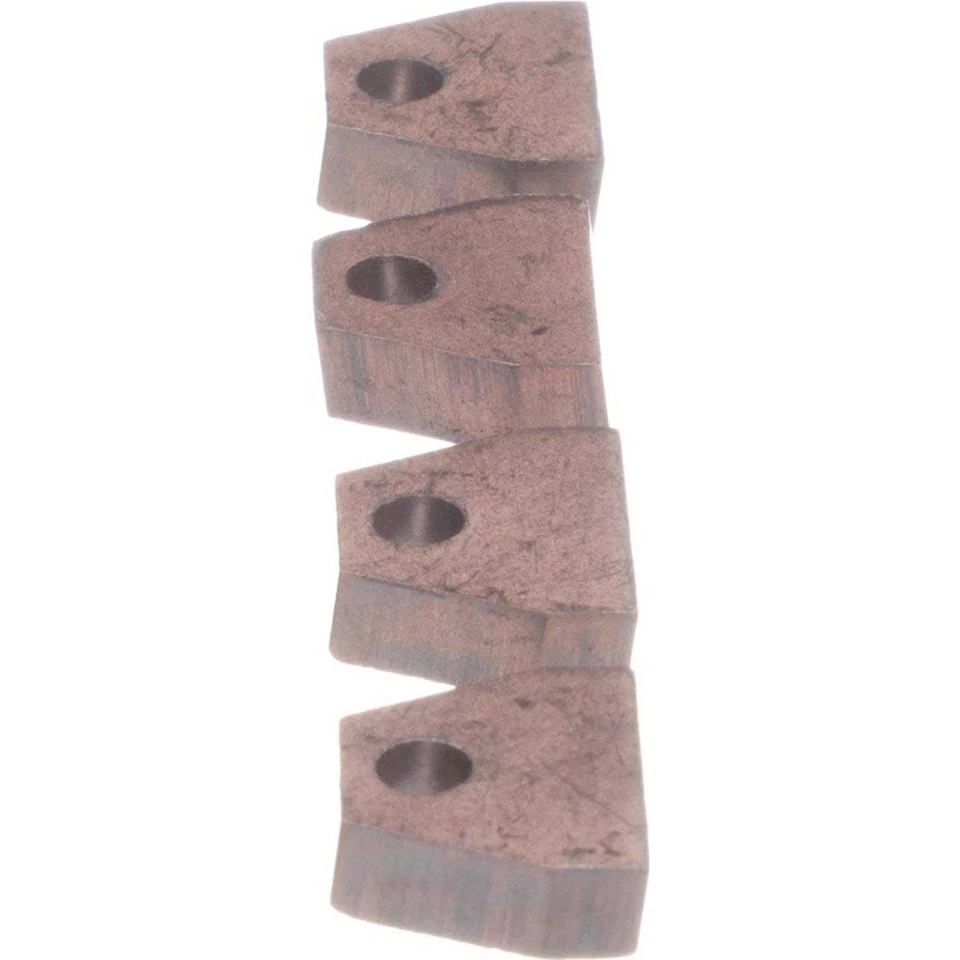 Juego de cepillos de arranque de encendido estándar de 1 pieza para camioneta Chevrolet G20 1967-1967 Foto 3 de 4