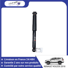 Amortisseur Renault KOLEOS