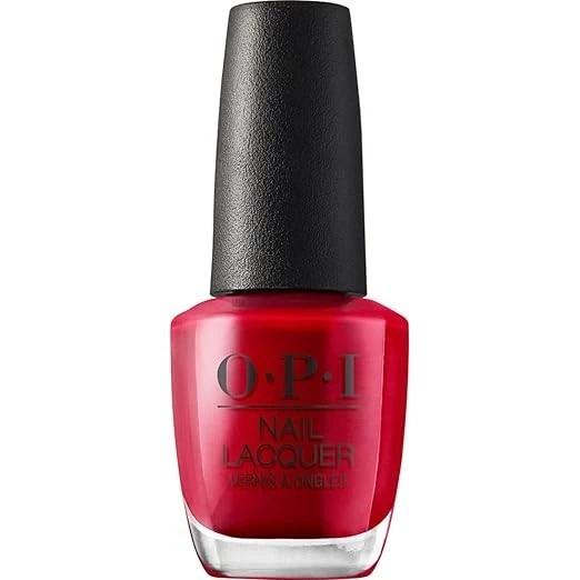 O.P.I Nail Lacquer 15 ml nail polish Long-Lasting, Glossy Nail Polish | Fast Dry