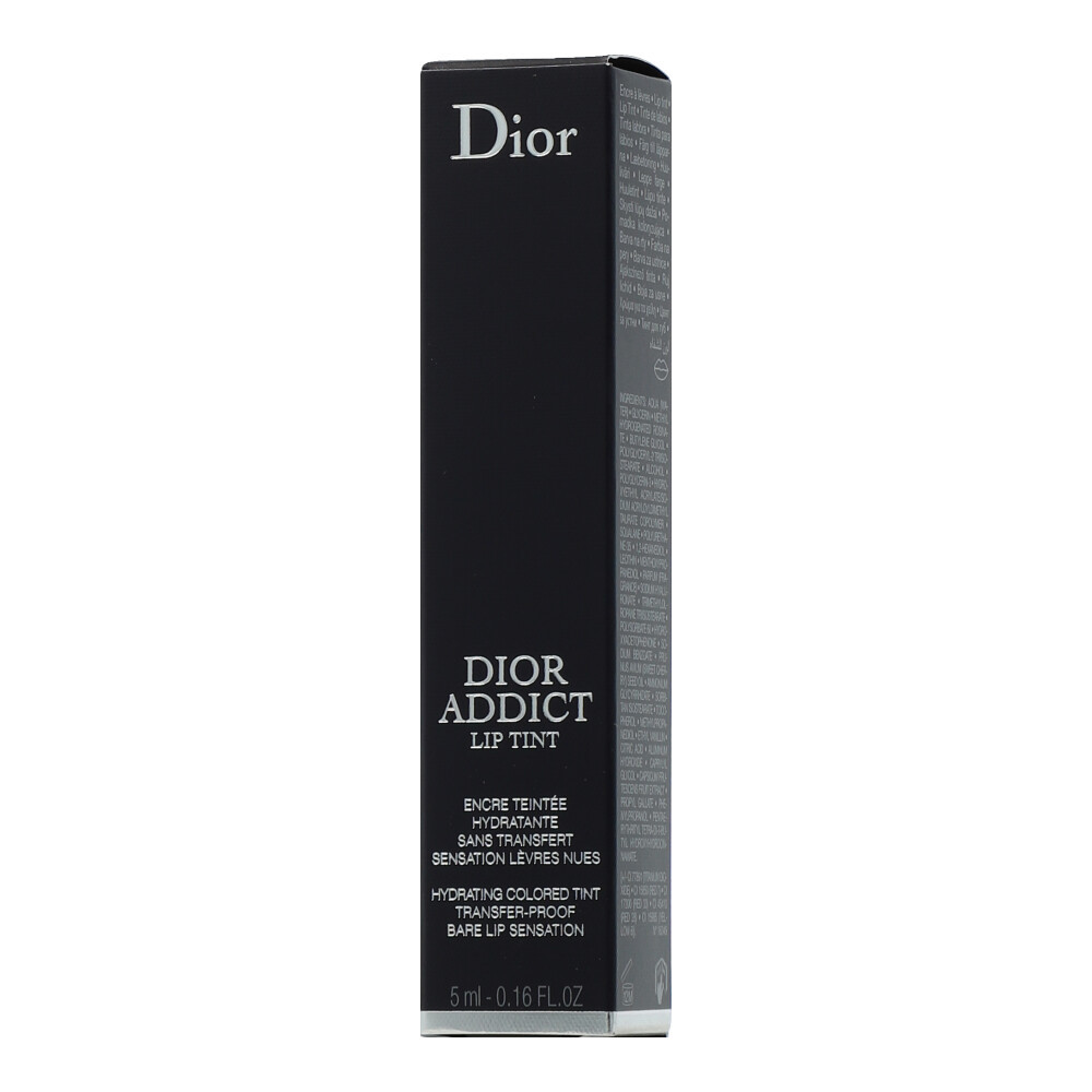 Тинт для губ Dior Addict - 251 Натуральный персик 1-Stück