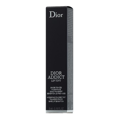 Dior Addict Lip Tint - 251 Natural Peach 1-Stück