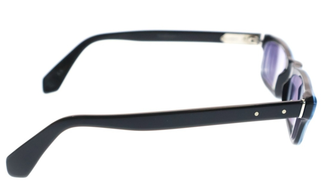 CHROME HEARTS KEEPER 2 Sunglasses Eyewear Authentic Body Only | eBay