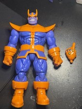 Marvel Legends Thanos 6 Figure Gamerverse Psylocke vs. Target Exclusive 2025