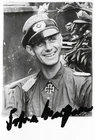 WW2 BATTLE MINSK KIEV PANZER HAUPTM.FREIHERR VON WERTHERN KNIGHTS CROSS PB SF+