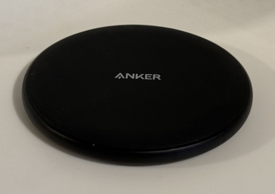 Anker PowerWave Pad Wireless Charger - A2503