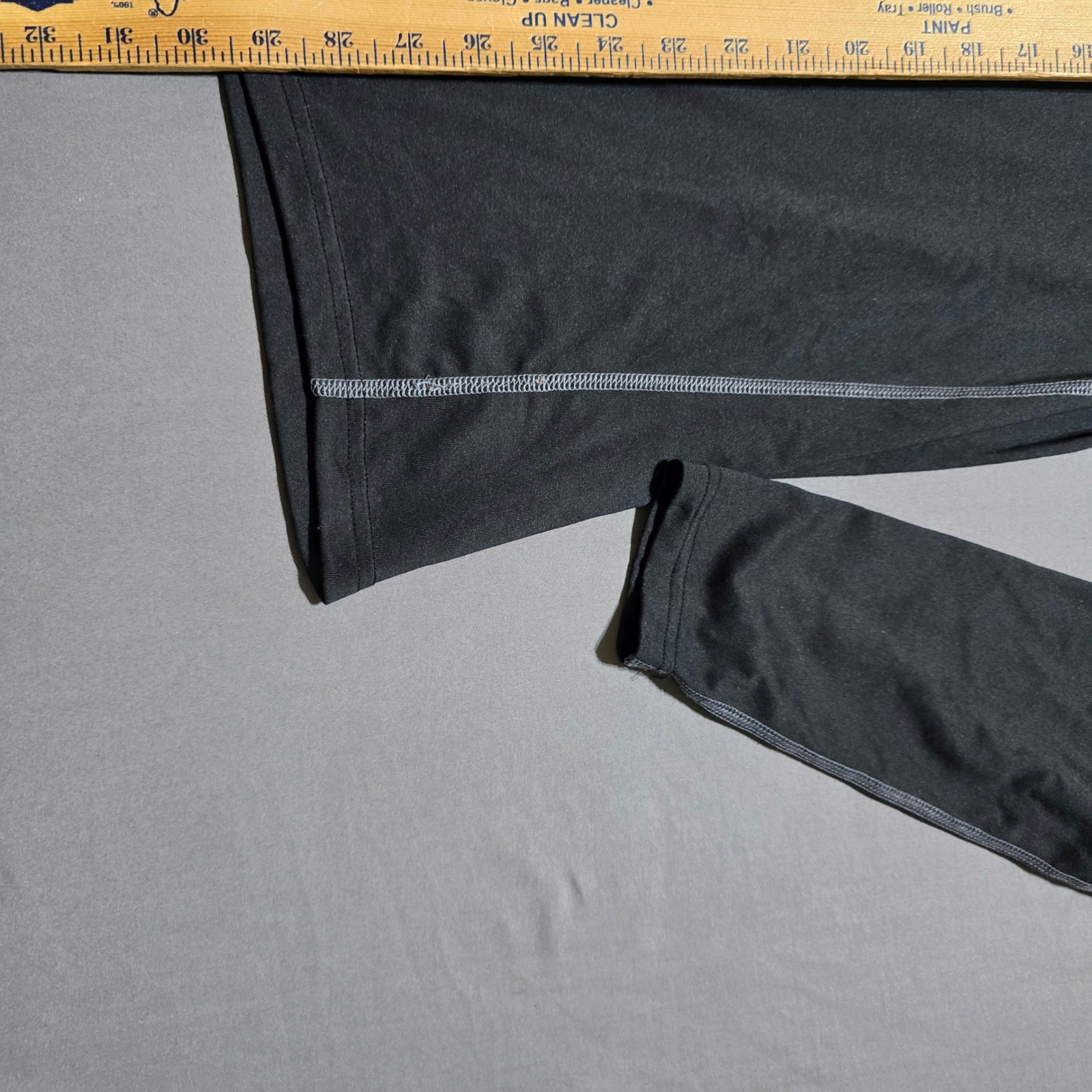 Champion Performance Long Sleeve Compression Shir… - image 2