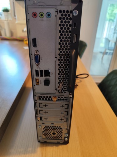 Lenovo IdeaCentre 310S-08IAP - Pentium J4205 1,5GHz - 8GB DDR3 - 1TB HDD - Bild 13 von 17