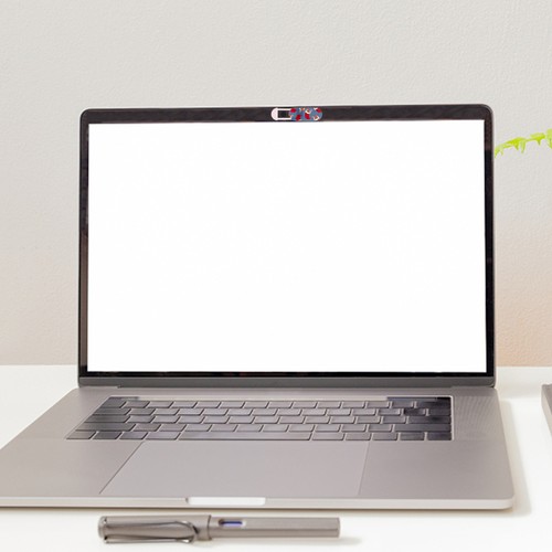 6pcs Festive Xmas Theme Laptop Cover Slide Laptop - 第 9/12 張圖片