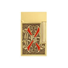 S.T. DUPONT Lighter Ligne 2 Fuente C16063HC