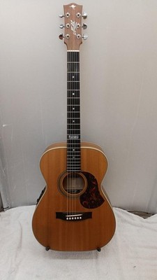 Maton Ebg808Te Tommy Emmanuel Acoustic Electric Guitar Safe delivery from Japan